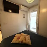 Avec Climatisation Et Parking - 4 Pers. - Fr-1-837-119 * Argelès-sur-Mer