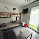 Avec Climatisation Et Parking - 4 Pers. - Fr-1-837-119 * Argelès-sur-Mer