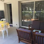 Apartmán Avec Climatisation Et Parking - 4 Pers. - Fr-1-837-119 *