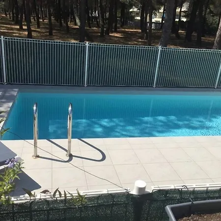 Avec Climatisation Et Parking - 4 Pers. - Fr-1-837-119 Argelès-sur-Mer