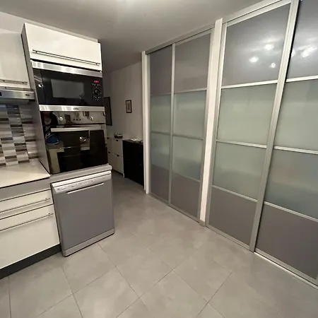 Daire Avec Climatisation Et Parking - 4 Pers. - Fr-1-837-119