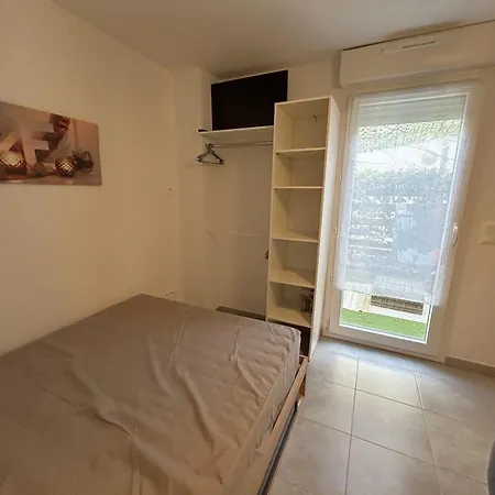 Avec Climatisation Et Parking - 4 Pers. - Fr-1-837-119 * Argelès-sur-Mer